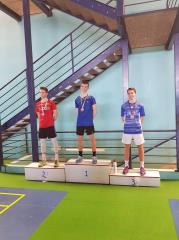 3 turnir do 11 in 17 let (8)